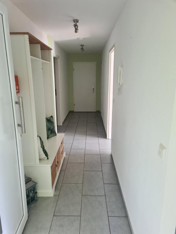 Ferienwohnung 'S Stueble Schönwalde Kültér fotó